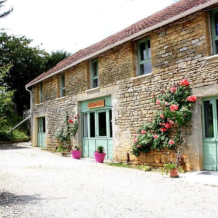 Le Clos Cosy Hotel Archignac Esterno foto