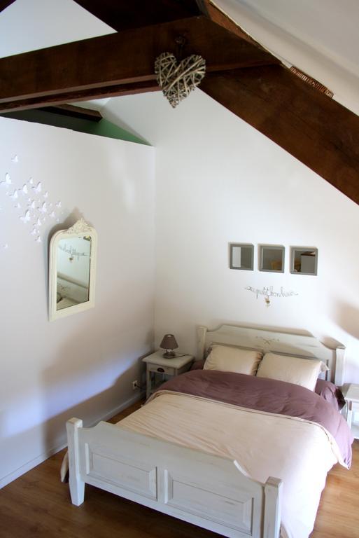 Le Clos Cosy Hotel Archignac Esterno foto