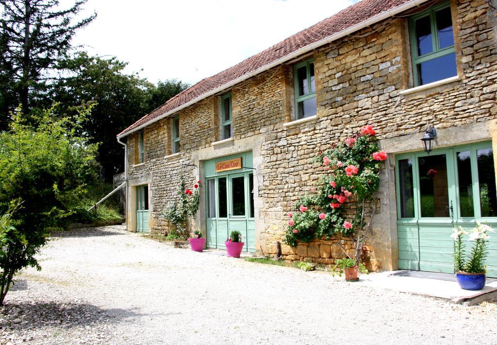 Le Clos Cosy Hotel Archignac Esterno foto
