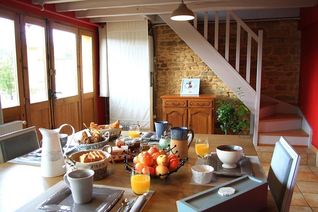 Le Clos Cosy Hotel Archignac Esterno foto