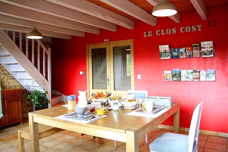 Le Clos Cosy Hotel Archignac Esterno foto