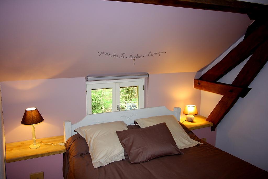 Le Clos Cosy Hotel Archignac Esterno foto