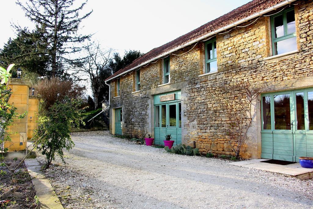 Le Clos Cosy Hotel Archignac Esterno foto